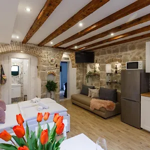 Stara Kala Varos Appartement