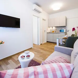 Amaris Luxury Appartement