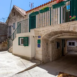 Gorki Appartement