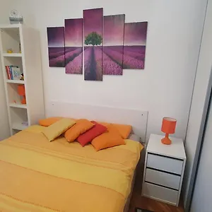 Juvella Appartement